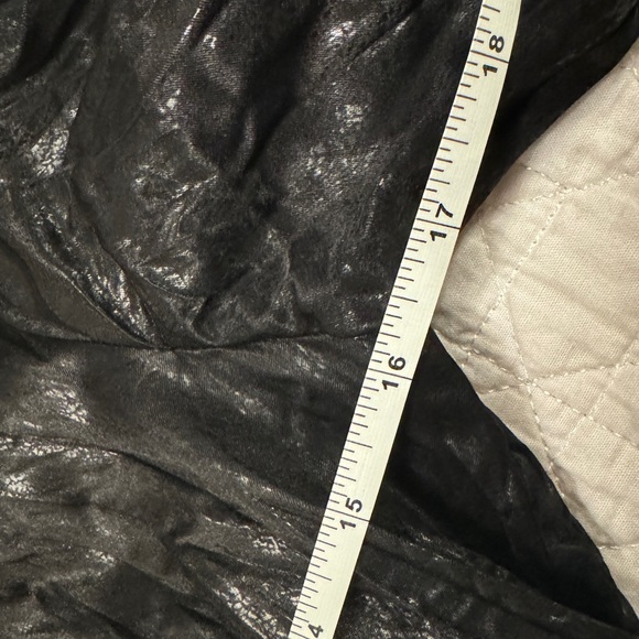 Vintage Parasuco Women's button-up blouse - Medium - Picture 15 of 16